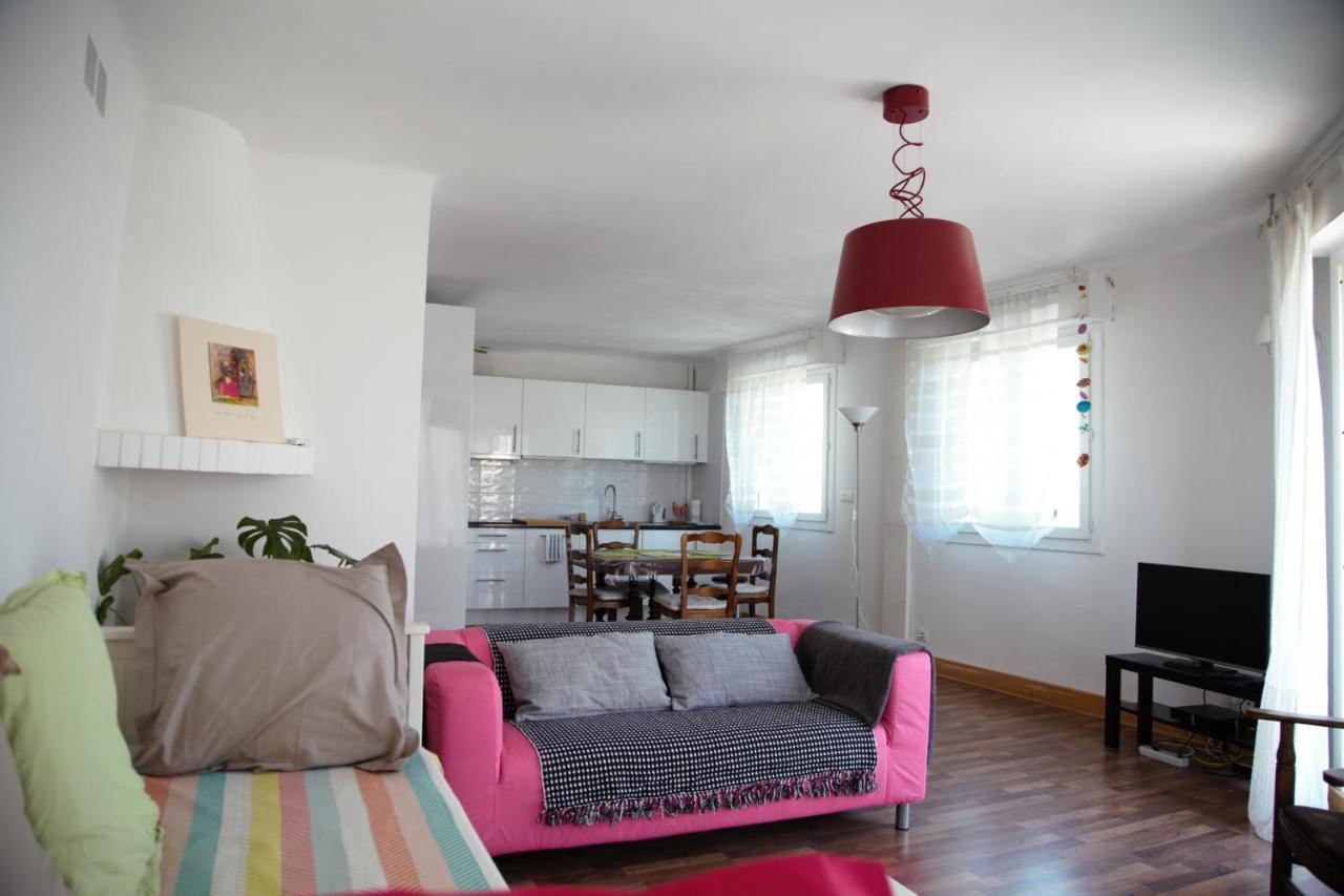 Apartmán Laincel - Clim - Balcon Arles Exteriér fotografie