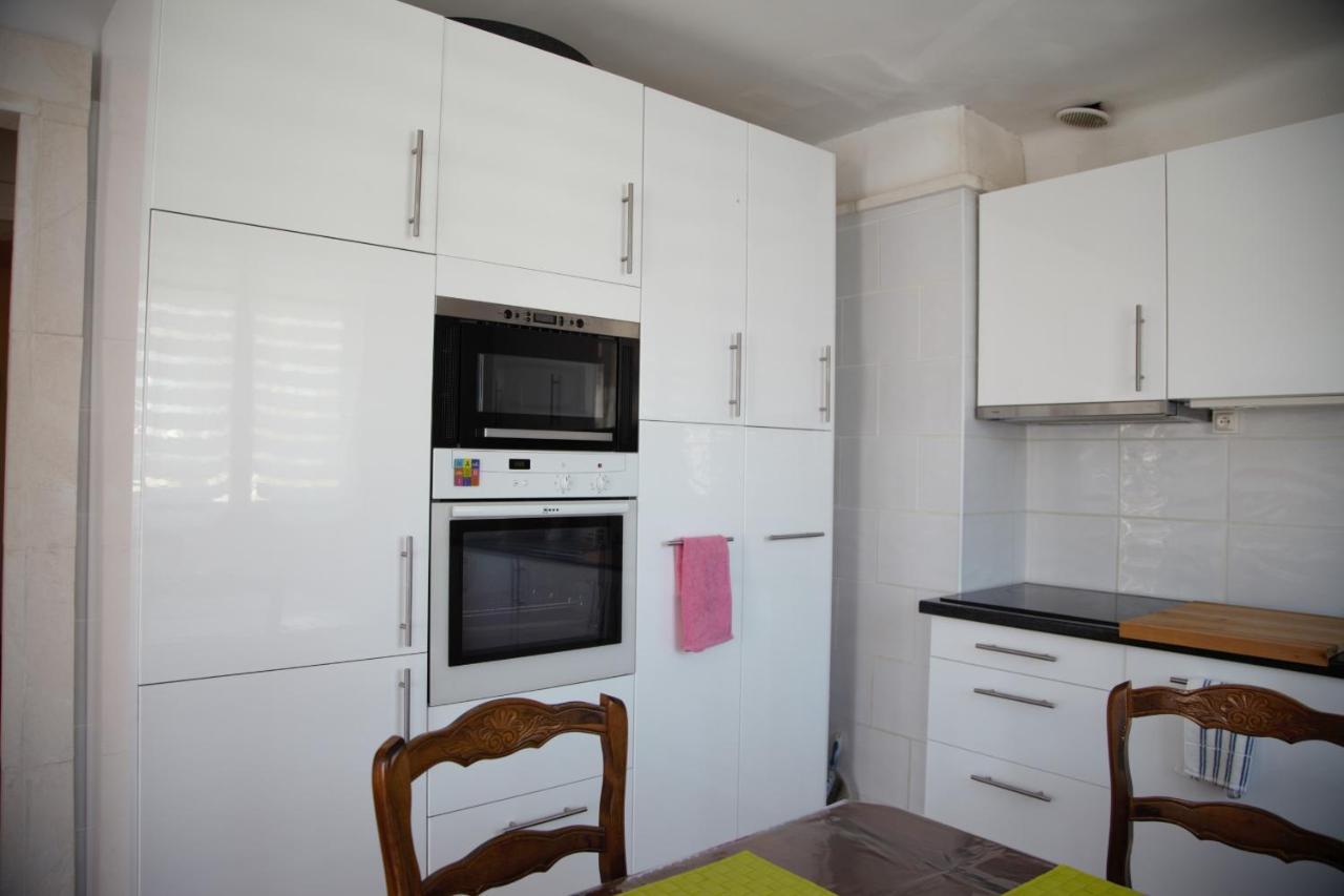 Apartmán Laincel - Clim - Balcon Arles Exteriér fotografie