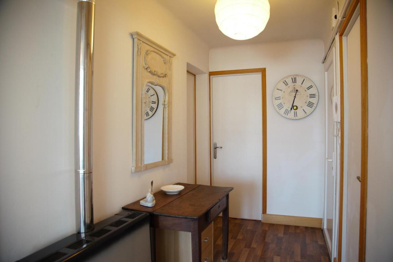 Apartmán Laincel - Clim - Balcon Arles Exteriér fotografie