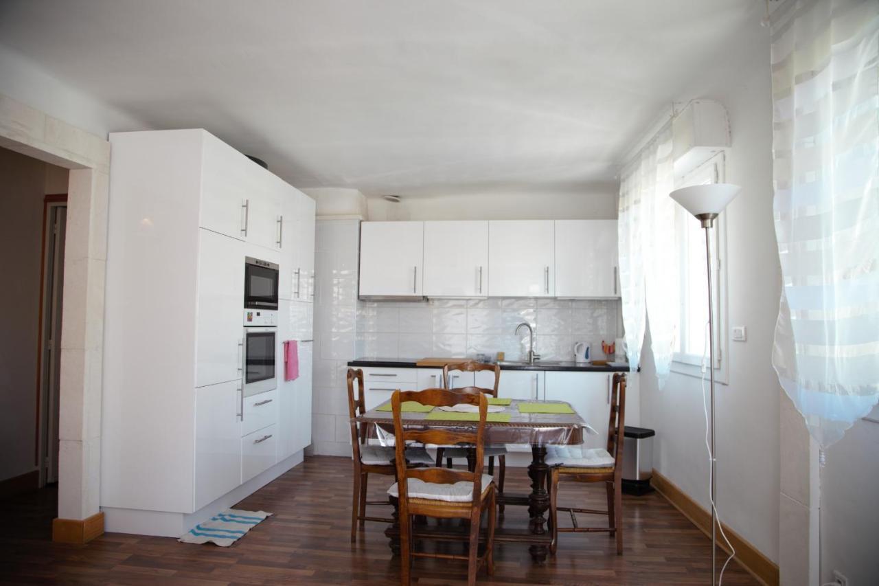 Apartmán Laincel - Clim - Balcon Arles Exteriér fotografie