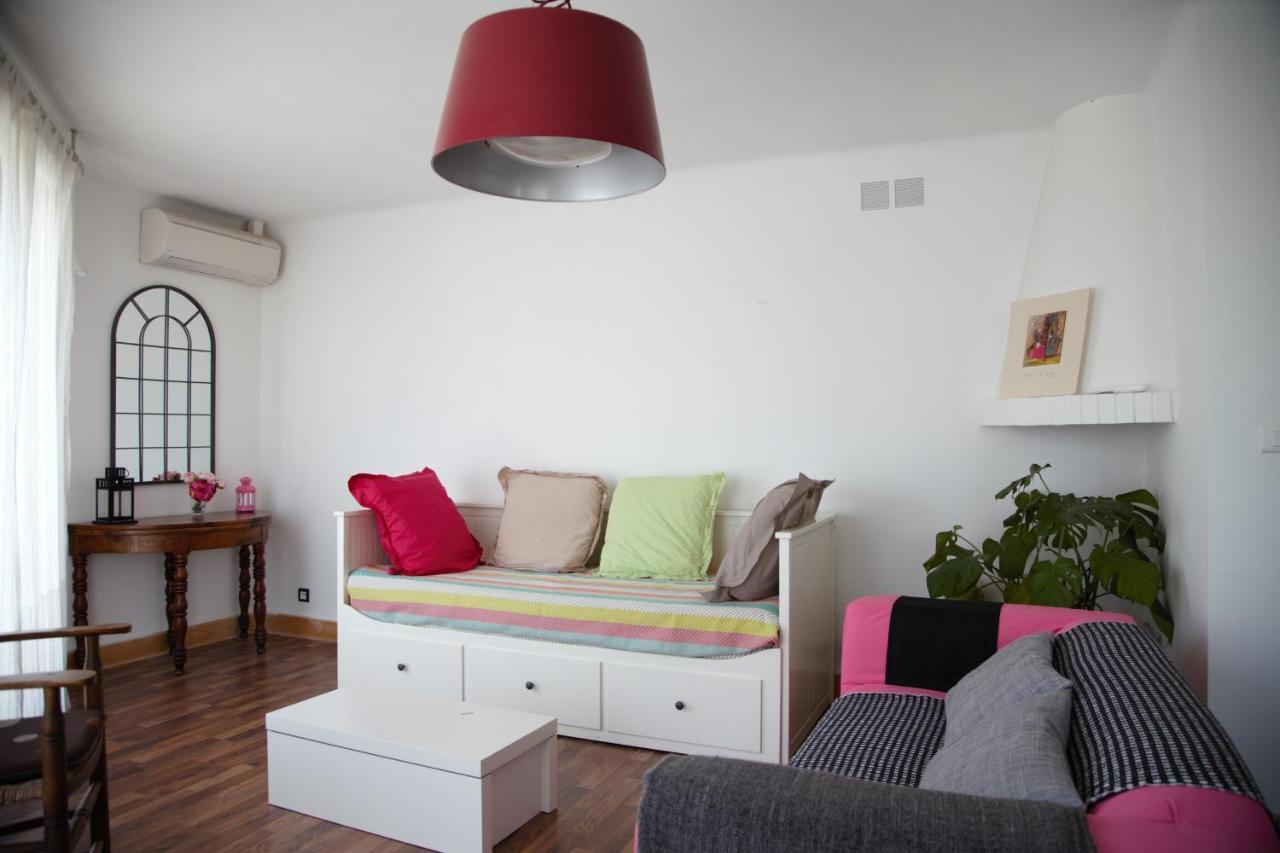 Apartmán Laincel - Clim - Balcon Arles Exteriér fotografie