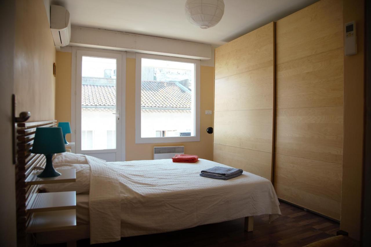 Apartmán Laincel - Clim - Balcon Arles Exteriér fotografie