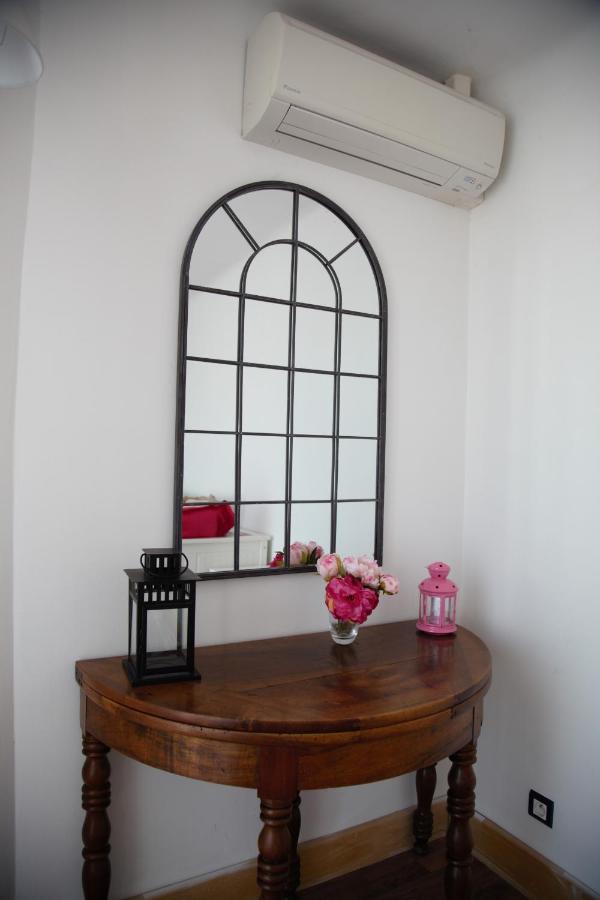 Apartmán Laincel - Clim - Balcon Arles Exteriér fotografie