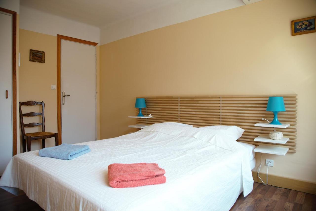 Apartmán Laincel - Clim - Balcon Arles Exteriér fotografie