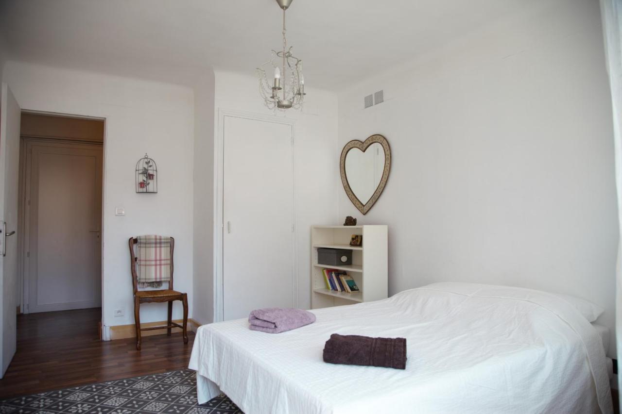 Apartmán Laincel - Clim - Balcon Arles Exteriér fotografie