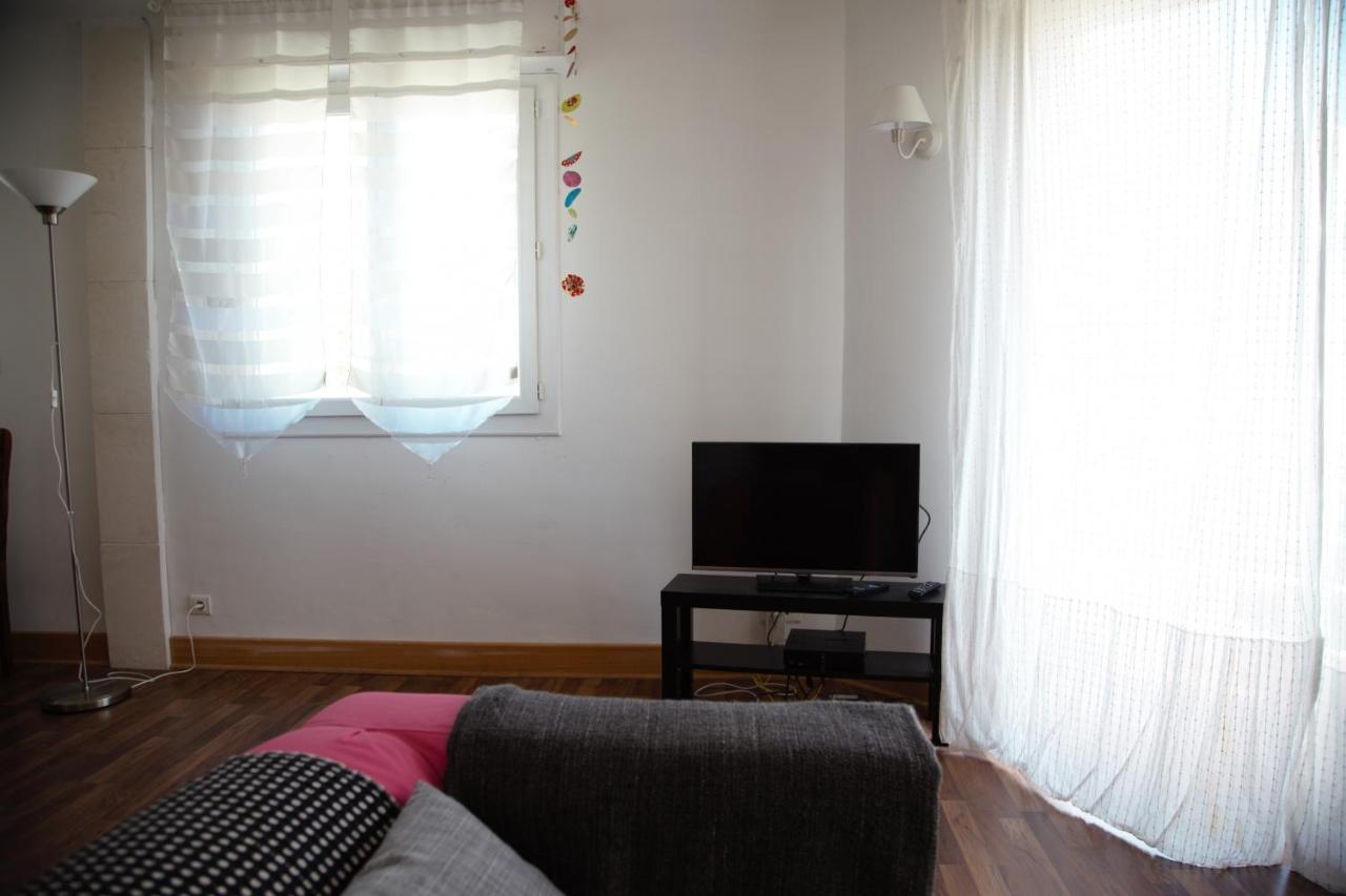 Apartmán Laincel - Clim - Balcon Arles Exteriér fotografie
