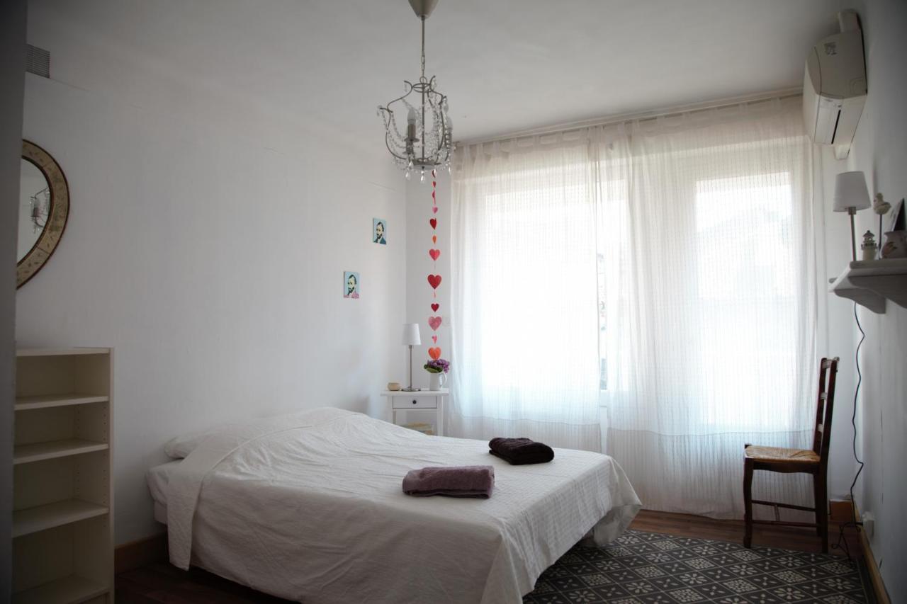 Apartmán Laincel - Clim - Balcon Arles Exteriér fotografie